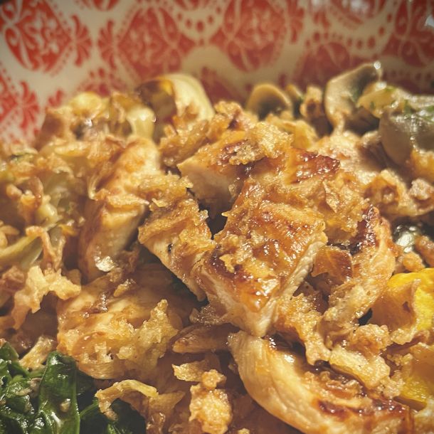 Pollo Pokè Luglio 2025