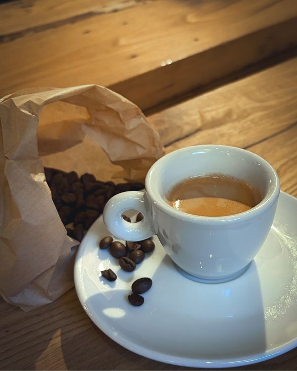 Caffetteria