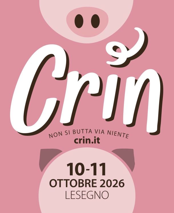 Crin 2026