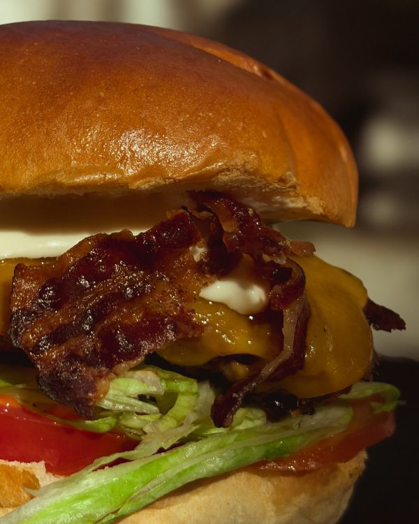 Burgers