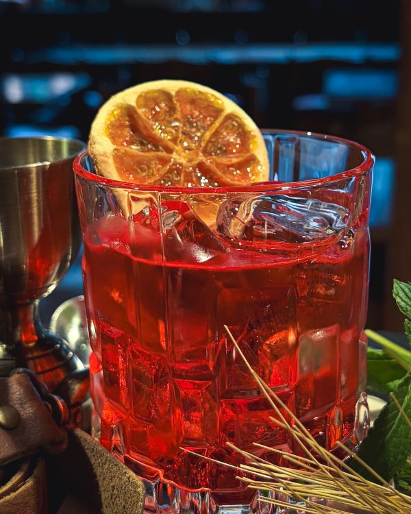 Cocktails